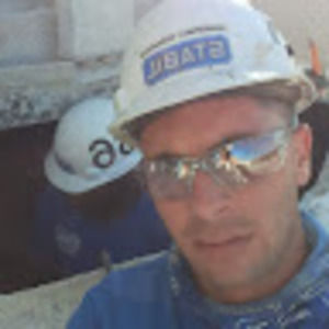 Meet your Posher, Marshall